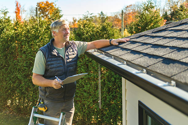 Trusted Flat Roof Repair service in Empire, CO - Ben Roofing and Steel LLC